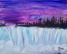 Gardens & Fields Restaurant Peterborough Paint Night