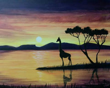 Gardens & Fields Restaurant Peterborough Paint Night